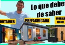 Selecciona lo mejor: Catálogo de Casas Prefabricadas y Contenedores catálogo de casas prefabricadas y contenedores