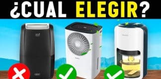Catálogo de Deshumidificadores inteligentes Filtra y Selecciona los Mejores catalogo de deshumidificadores escoge el mejor para tu hogar