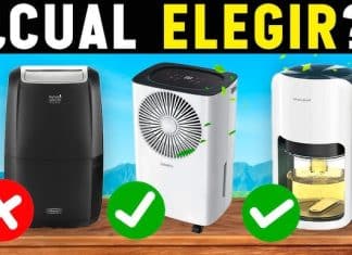 Catálogo de Deshumidificadores inteligentes Filtra y Selecciona los Mejores catalogo de deshumidificadores escoge el mejor para tu hogar
