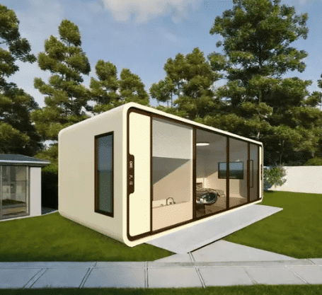 cómo cuidar una casa modular-Casa modular mantenimiento