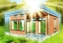 ¿Altos costos y normativas complejas obstaculizan tu camino a la vivienda ideal? ¡Explora las casas modulares!