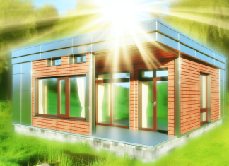 ¿Altos costos y normativas complejas obstaculizan tu camino a la vivienda ideal? ¡Explora las casas modulares!