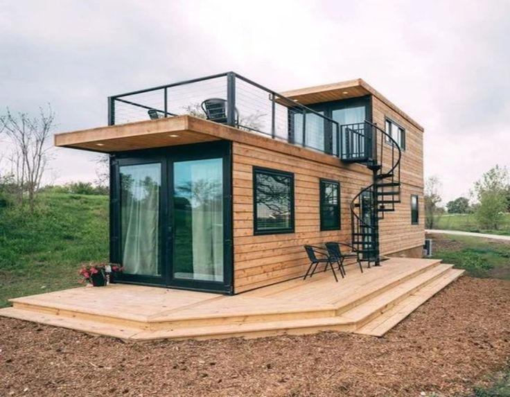 errores comunes al planificar una casa modular primera vez-Casas modulares económicas