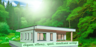 Superando limitaciones de la construcción tradicional: ¿Por qué elegir una casa prefabricada?