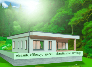 Superando limitaciones de la construcción tradicional: ¿Por qué elegir una casa prefabricada?