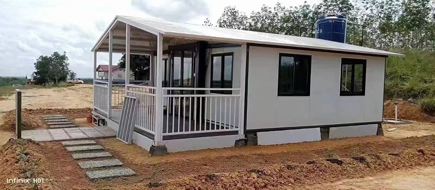 requisitos de ventilación cruzada en casas contenedor-Ventilación cruzada en casas contenedor