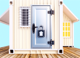 ¿Son seguras las casas contenedor? Desentramando mitos y realidades