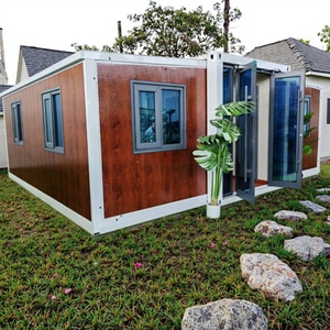 ventajas y desventajas de casas prefabricadas en climas húmedos-Casas prefabricadas en clima húmedo