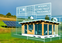 Casas prefabricadas: ¿La solución habitacional sostenible y asequible que estás buscando?