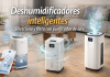 Selecciona y filtra deshumidificadores inteligentes con purificador de aire Deshumidificadores inteligentes: selecciona y filtra con purificador de aire