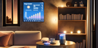 Domótica y IA: La edad de los hogares inteligentes y proactivos