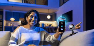 Domótica avanzada: Entendiendo y utilizando el control por voz de Gemini para un hogar inteligente