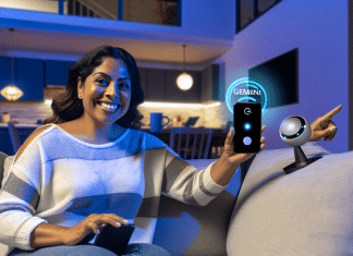 Domótica avanzada: Entendiendo y utilizando el control por voz de Gemini para un hogar inteligente