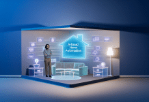 Evolución de la Inteligencia Artificial en la Domótica: Así será tu Hogar Inteligente en 2026