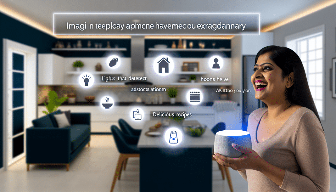 brecha_tecnológica_hogar_inteligente_realidad_actual