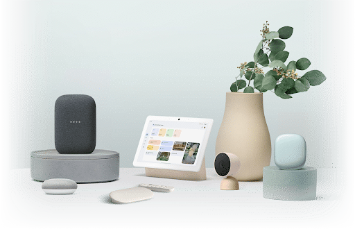 cómo integrar Google IA en casa gratis-Smart Home Google IA