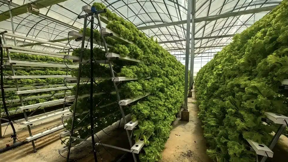 curso hidroponía comercial hortalizas hoja latinoamerica-Hidroponía comercial hortalizas hoja