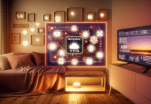 Domótica Avanzada: Cómo los dispositivos Nest y Gemini IA pueden transformar tu hogar con análisis multimodal