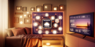 Domótica Avanzada: Cómo los dispositivos Nest y Gemini IA pueden transformar tu hogar con análisis multimodal