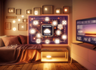 Domótica Avanzada: Cómo los dispositivos Nest y Gemini IA pueden transformar tu hogar con análisis multimodal