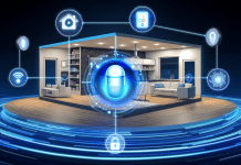 Doméstica tu hogar: transforma tu vida con un ecosistema tecnológico integrado