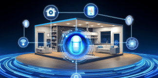 Doméstica tu hogar: transforma tu vida con un ecosistema tecnológico integrado