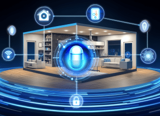 Doméstica tu hogar: transforma tu vida con un ecosistema tecnológico integrado