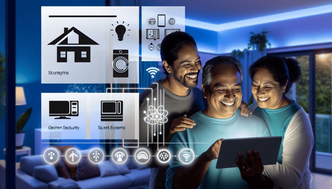 hogar_inteligente_América_Latina_crecimiento_2030