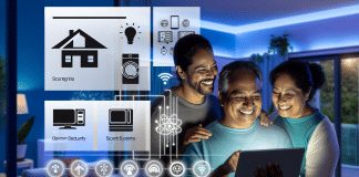 Adelántate al futuro: Los avances del hogar inteligente en América Latina para el 2030