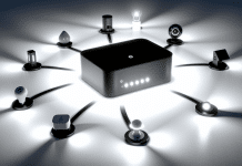 Descubre como tener un hogar inteligente con IA: Guía de hub domótico con almacenamiento local y sin suscripción