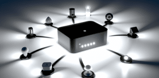 Descubre como tener un hogar inteligente con IA: Guía de hub domótico con almacenamiento local y sin suscripción