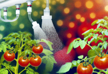 De la Hidroponía a la NanoBurbuja: Una Revolución en Optimización de Aguas Domésticas