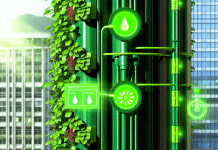 Innovaciones en IA para optimizar la agricultura vertical: rentabilidad y sostenibilidad en tu hogar