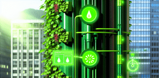 Innovaciones en IA para optimizar la agricultura vertical: rentabilidad y sostenibilidad en tu hogar