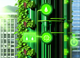Innovaciones en IA para optimizar la agricultura vertical: rentabilidad y sostenibilidad en tu hogar