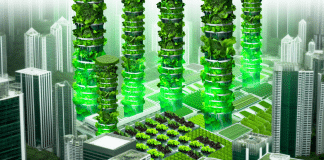 Hidroponía y Agricultura Vertical: Transformando la Alimentación Urbana y Empresarial con Inteligencia Artificial