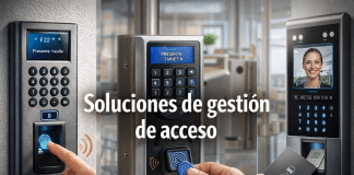 Catálogo de Sistemas y Cerraduras para Gestión de Acceso Inteligente Consulta lectores, kits y soluciones electrónicas para controlar ingresos de forma segura