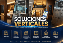 Catálogo de Cerraduras Inteligentes para Airbnb Hoteles y Usos Especializados Consulta modelos avanzados con biometría, cámara, reconocimiento facial y mayor conectividad