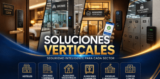 Catálogo de Cerraduras Inteligentes para Airbnb Hoteles y Usos Especializados Consulta modelos avanzados con biometría, cámara, reconocimiento facial y mayor conectividad