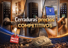 Catálogo de Cerraduras Inteligentes a Precio Competitivo Encuentra opciones funcionales y accesibles para mejorar la seguridad sin gastar de más