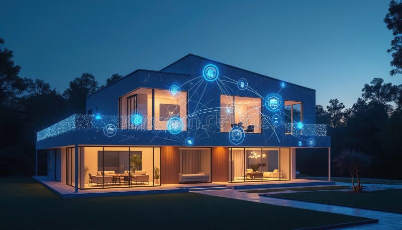 Hogar_inteligente_con_control_centralizado_y_seguridad_visual-Hogar_inteligente_automatizado_seguridad