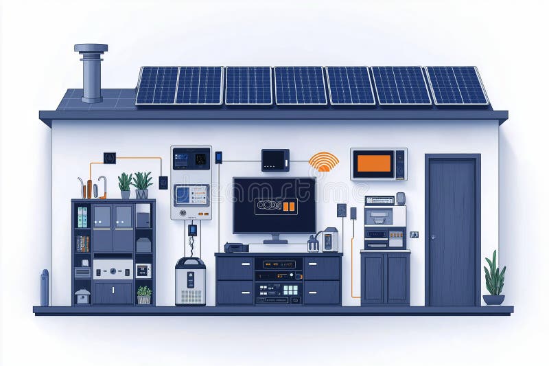 Hogar_inteligente_electrodomésticos_conectados_automatización_ahorro_energético-Electrodomésticos_conectados_hogar_inteligente