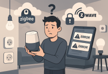 Limitaciones de Google Home como hub domótico: guía para evitar errores en tu smart home interoperable y escalable