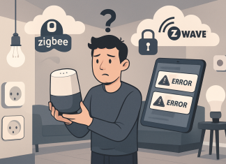 Limitaciones de Google Home como hub domótico: guía para evitar errores en tu smart home interoperable y escalable