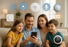 Matter y Thread: unificación del ecosistema de hogar inteligente en 2026 para mayor confort, seguridad y eficiencia a largo plazo