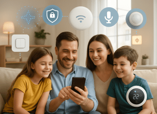 Matter y Thread: unificación del ecosistema de hogar inteligente en 2026 para mayor confort, seguridad y eficiencia a largo plazo