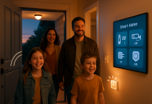 Automatización hogar inteligente: domina comandos multi-acción y crea rutinas que ahorran energía, personalizan confort y mejoran seguridad