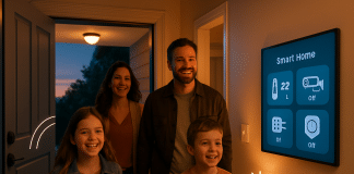 Automatización hogar inteligente: domina comandos multi-acción y crea rutinas que ahorran energía, personalizan confort y mejoran seguridad