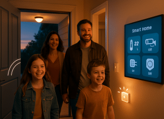Automatización hogar inteligente: domina comandos multi-acción y crea rutinas que ahorran energía, personalizan confort y mejoran seguridad