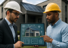 Construir una casa inteligente y duradera: planificación para un hogar eficiente, seguro y adaptable por 50 años